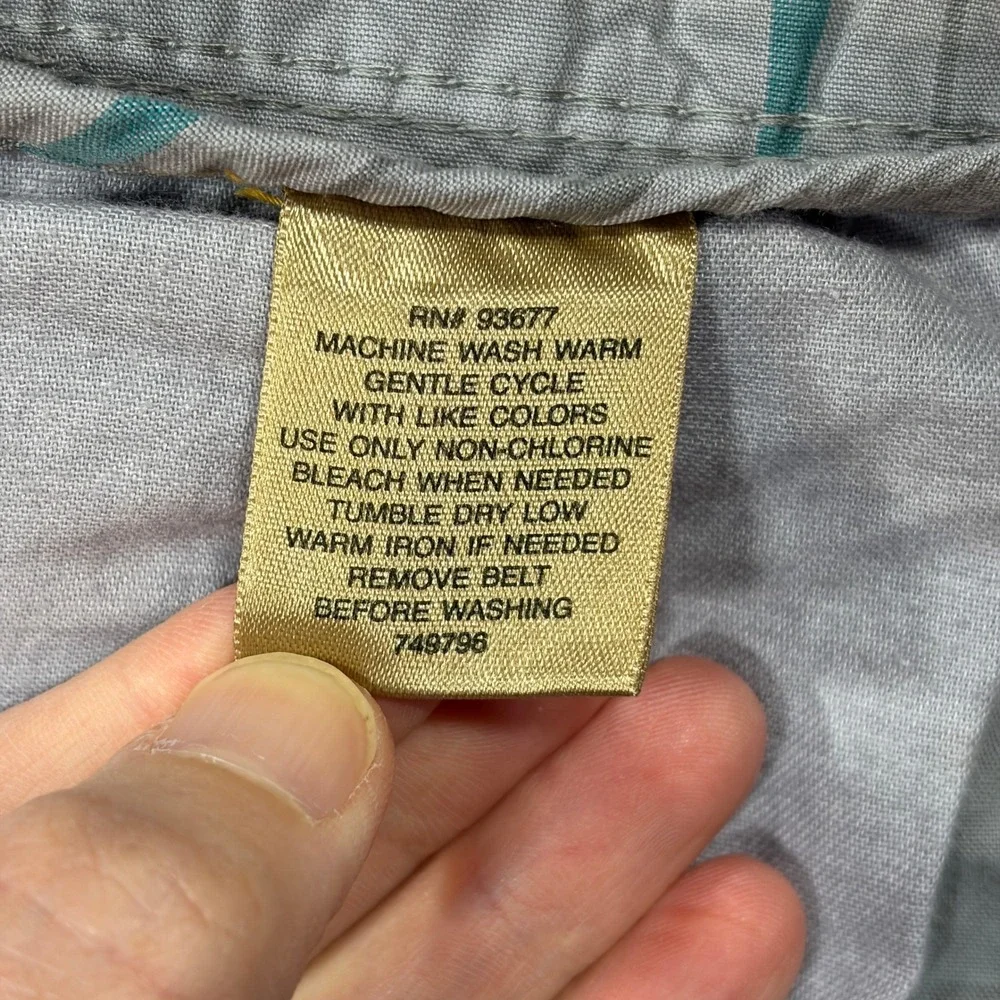 The Foundry Supply Co. keywords gorpcore